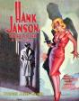 Hank Janson Under Cover - Preview