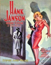 Capa do artigo Hank Janson Under Cover