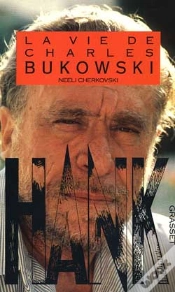 Capa do artigo Hank ; La Vie De Charles Bukowski