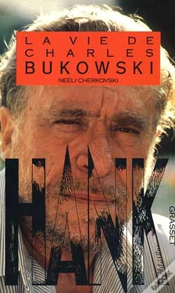 Capa do artigo Hank ; La Vie De Charles Bukowski