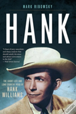 Capa do artigo Hank