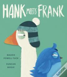 Hank Meets Frank