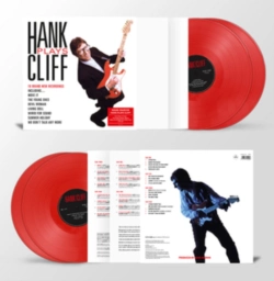 Capa do artigo Hank Plays Cliff - Vinil
