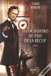 Capa do artigo Hank Shapiro Au Pays De La Recup