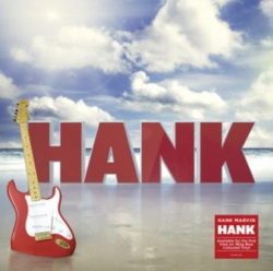 Capa do artigo Hank - Vinil
