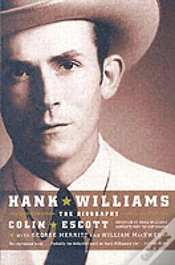 Capa do artigo Hank Williams
