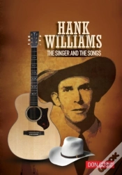 Capa do artigo Hank Williams