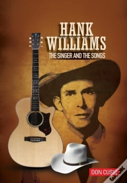 Capa do artigo Hank Williams
