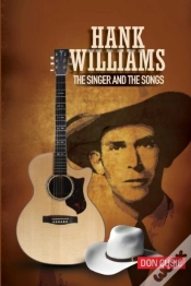 Capa do artigo Hank Williams