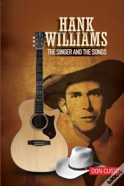 Capa do artigo Hank Williams