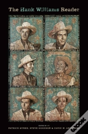 Capa do artigo Hank Williams Reader