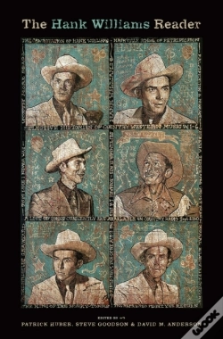 Capa do artigo Hank Williams Reader