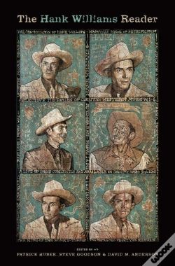 Capa do artigo Hank Williams Reader