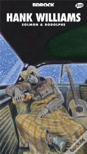 Capa do artigo Hank Williams