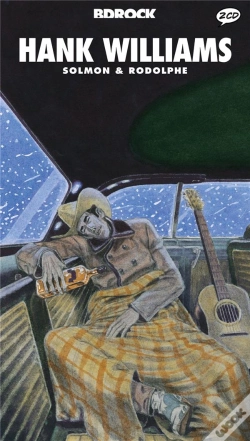 Capa do artigo Hank Williams