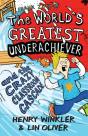 Hank Zipzer 1: The World'S Greatest Underachiever And The Crazy Classroom Cascade - Preview
