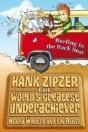 Hank Zipzer 12: Barfing In The Back Seat - Preview