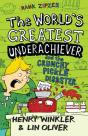Hank Zipzer 2: The World'S Greatest Underachiever And The Crunchy Pickle Disaster - Preview