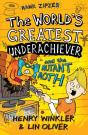 Hank Zipzer 3: The World'S Greatest Underachiever And The Mutant Moth - Preview