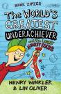 Hank Zipzer 4: The World'S Greatest Underachiever And The Lucky Monkey Socks - Preview