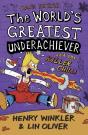Hank Zipzer 6: The World'S Greatest Underachiever And The Killer Chilli - Preview