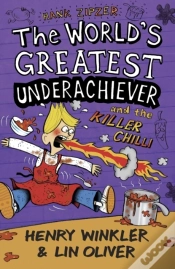Capa do artigo Hank Zipzer 6: The World