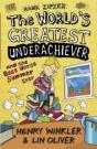 Hank Zipzer 8: The World'S Greatest Underachiever And The Best Worst Summer Ever - Preview