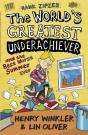 Hank Zipzer 8: The World'S Greatest Underachiever And The Best Worst Summer Ever - Preview