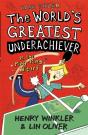 Hank Zipzer 9: The World'S Greatest Underachiever Is The Ping-Pong Wizard - Preview