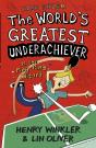 Hank Zipzer 9: The World'S Greatest Underachiever Is The Ping-Pong Wizard - Preview