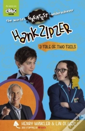 Capa do artigo Hank Zipzer: A Tale Of Two Tails