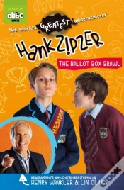 Capa do artigo Hank Zipzer: The Ballot Box Brawl