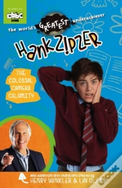 Capa do artigo Hank Zipzer: The Colossal Camera Calamity