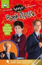 Capa do artigo Hank Zipzer: The Cow Poo Treasure Hunt