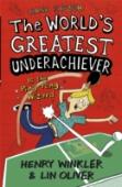 Hank Zipzer: The World'S Greatest Underachiever Is The Ping-Pong Wizard