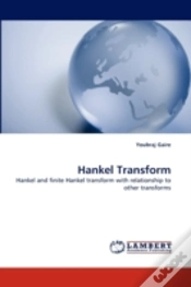 Capa do artigo Hankel Transform