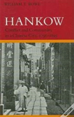 Capa do artigo Hankow