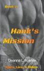 Hank'S Mission - Preview