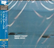 Capa do artigo Hanky Panky - CD