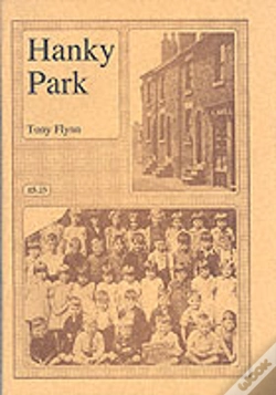 Capa do artigo Hanky Park