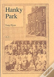 Capa do artigo Hanky Park