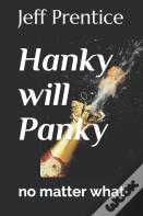 Hanky Will Panky