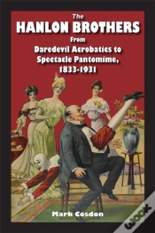 Capa do artigo Hanlon Brothers