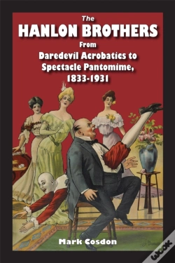 Capa do artigo Hanlon Brothers