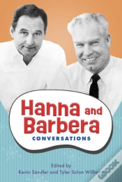 Capa do artigo Hanna And Barbera
