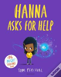 Hanna Asks For Help