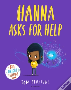 Capa do artigo Hanna Asks For Help