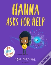 Capa do artigo Hanna Asks For Help