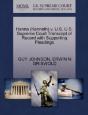 Hanna (Kenneth) V. U.S. U.S. Supreme Court Transcript Of Record With Supporting Pleadings - Preview