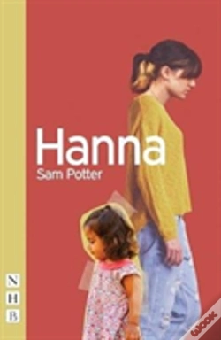 Capa do artigo Hanna